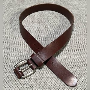 Gorgeous leather belt 34‎